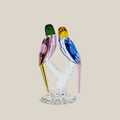 Birds of Grace Crystal