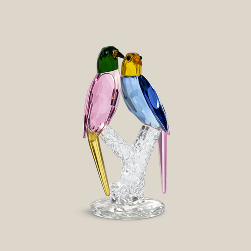 Birds of Grace Crystal