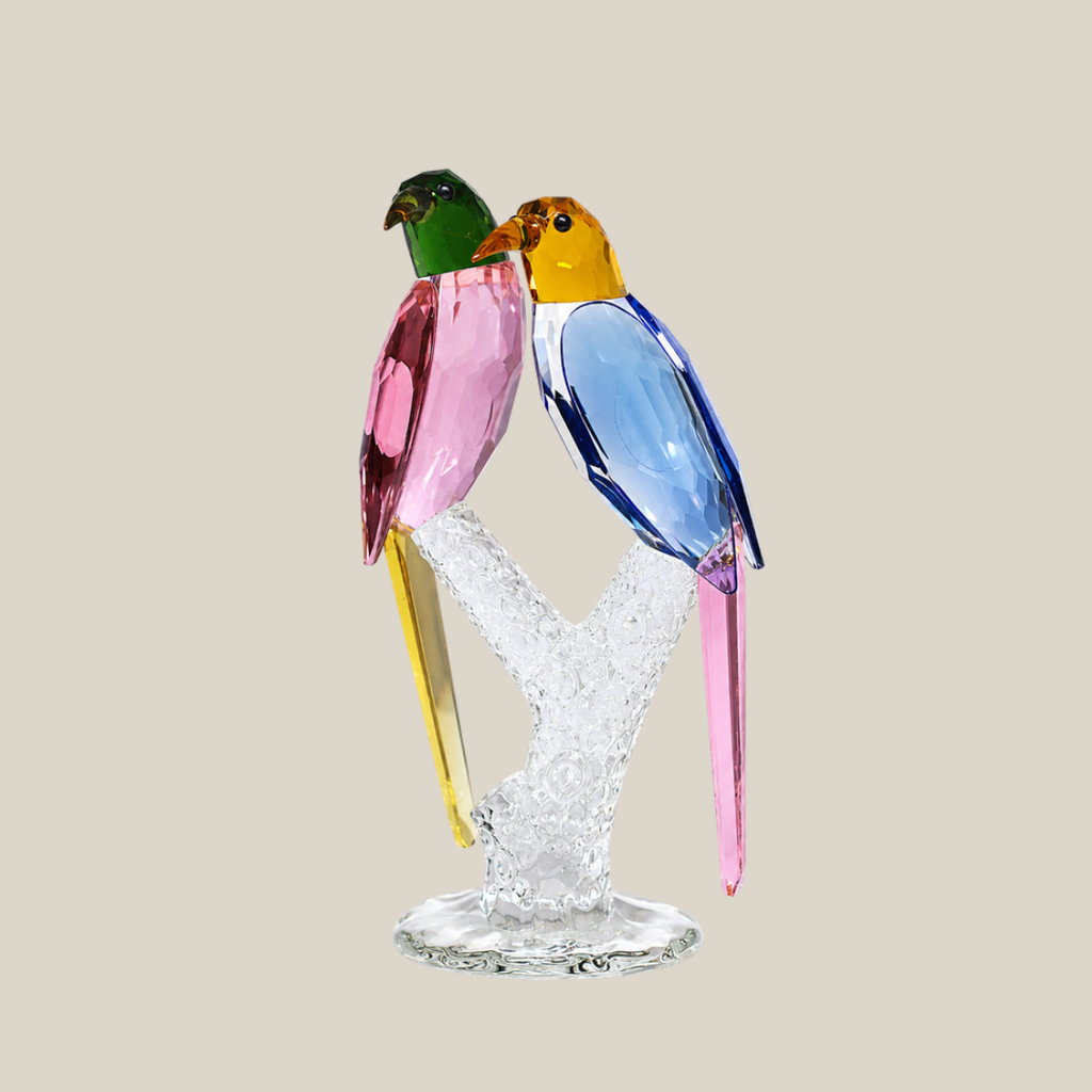 Birds of Grace Crystal