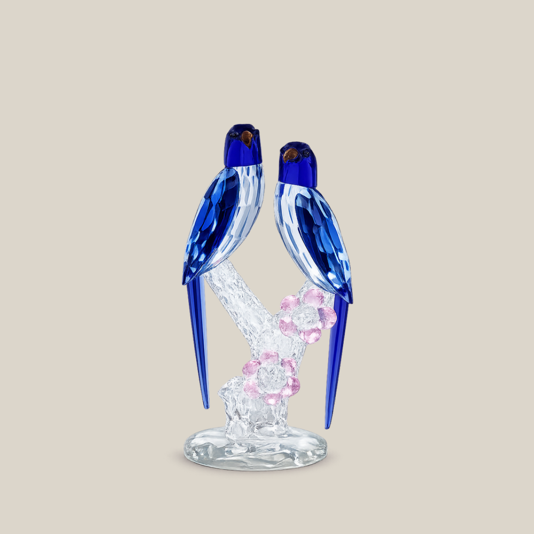 Birds of Grace Crystal