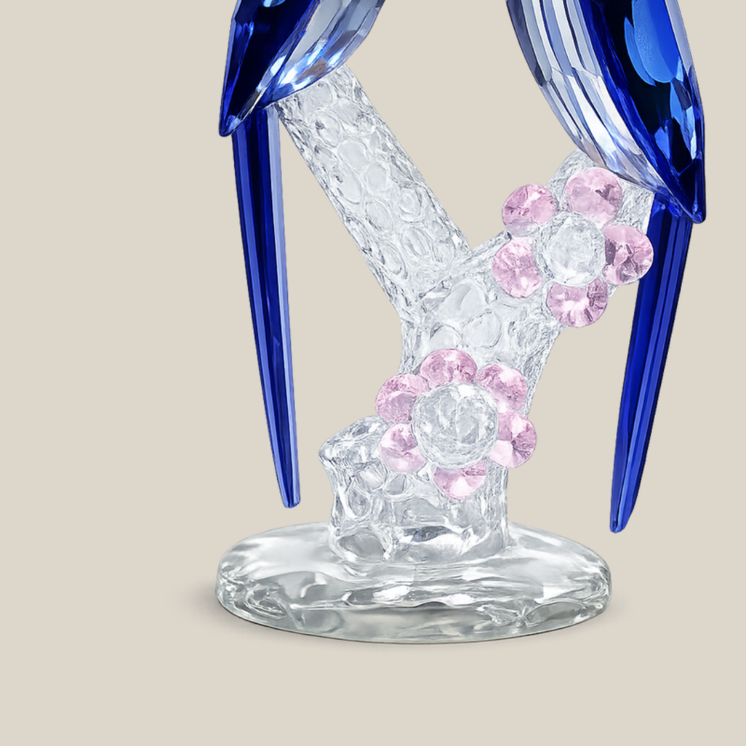 Birds of Grace Crystal
