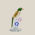 Royal Bird Crystal