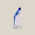 Royal Bird Crystal