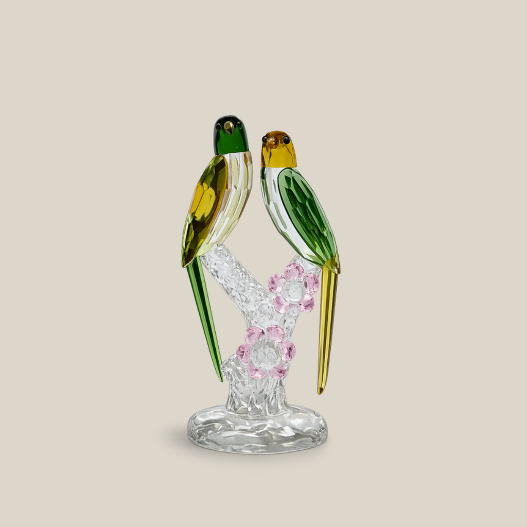 Birds of Grace Crystal
