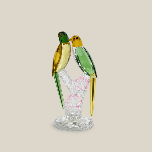 Birds of Grace Crystal