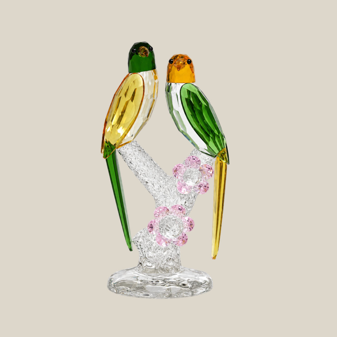 Birds of Grace Crystal