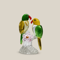 Paradise Perch Crystal