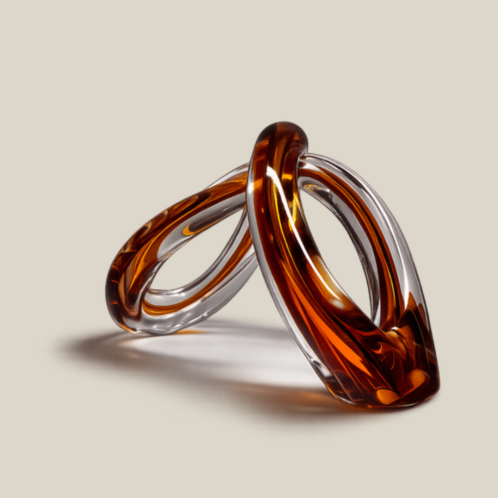 Golden Knot