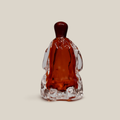 Honey Regent Vase