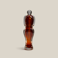 Honey Regina Vase