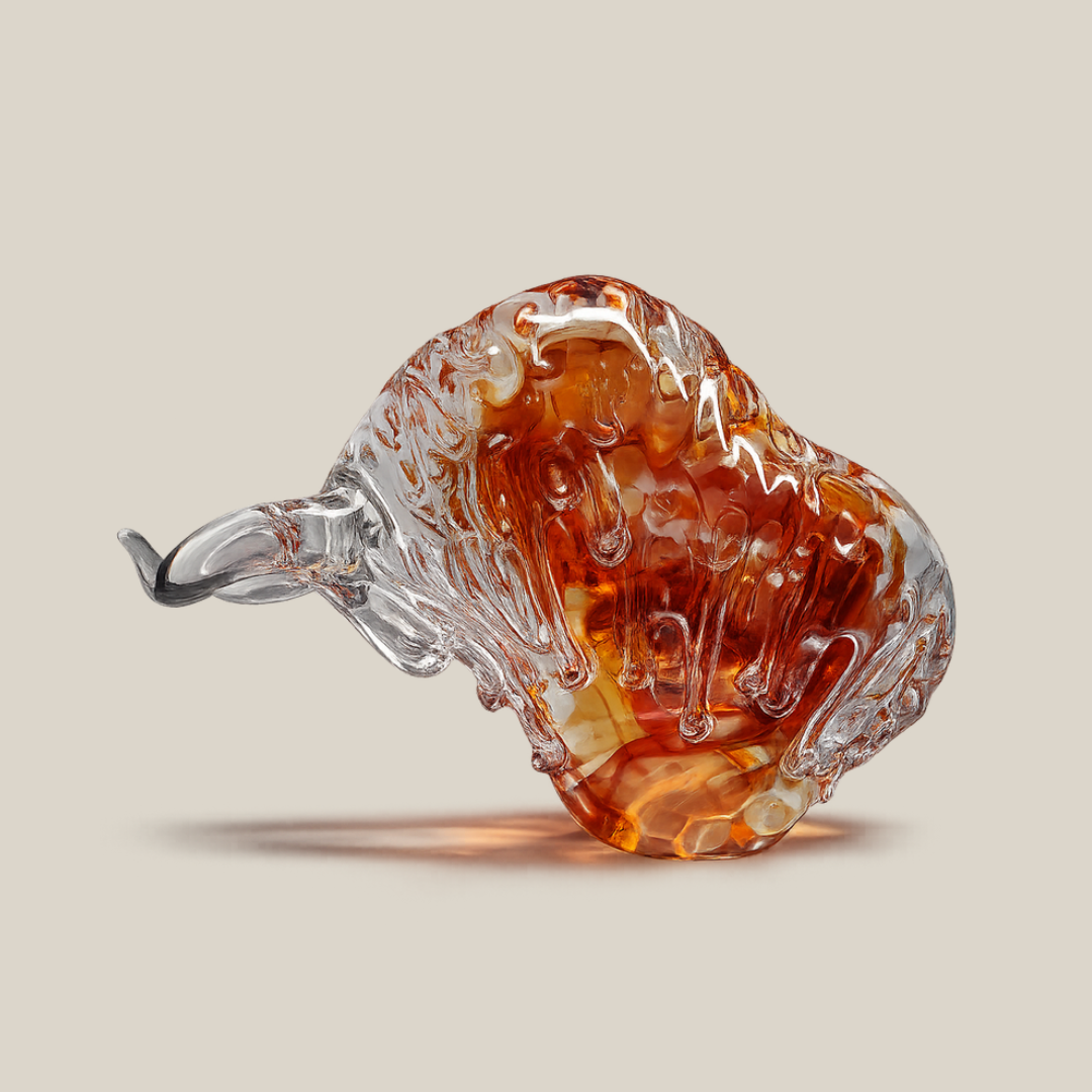Bison Blaze