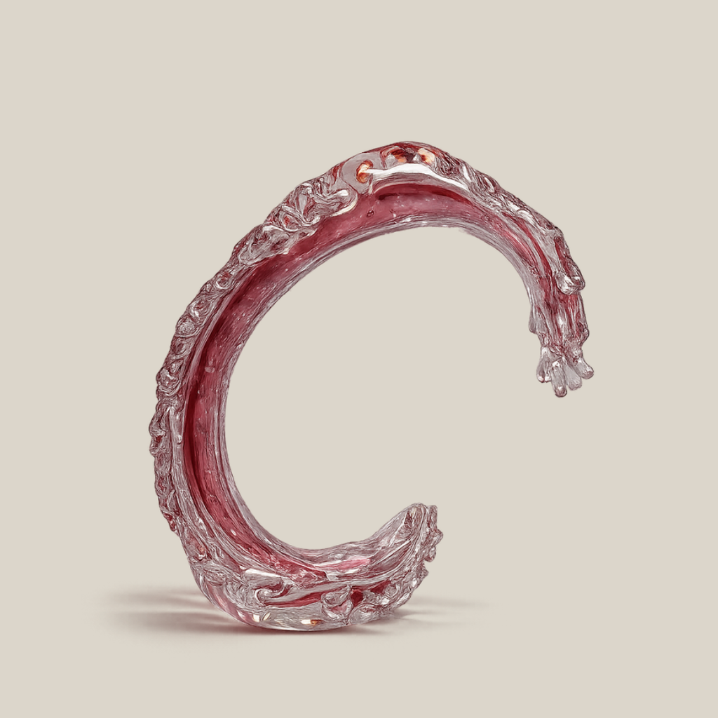 Coral Crescent