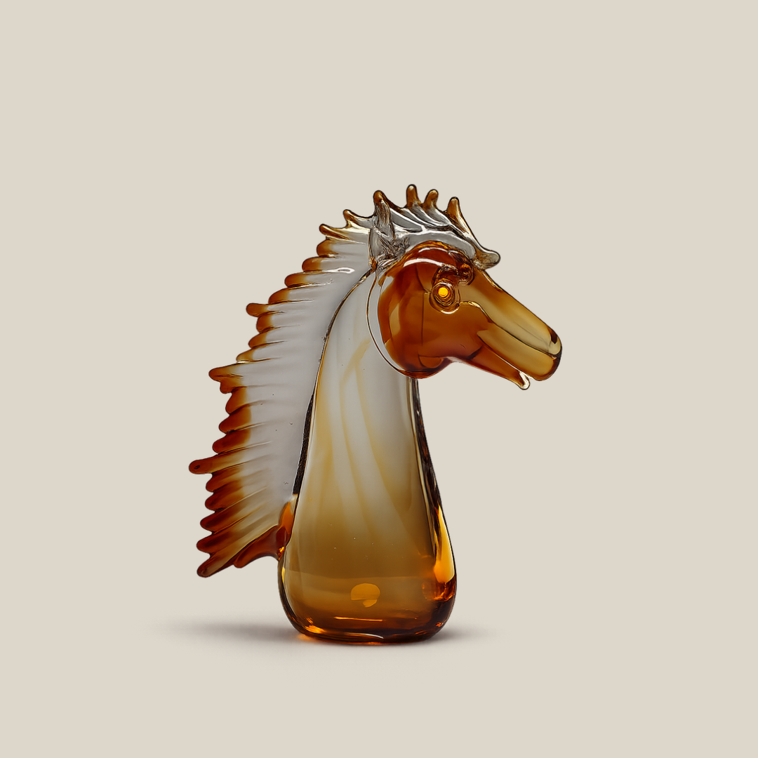Golden Mane