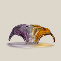 Twilight Petal Bowl