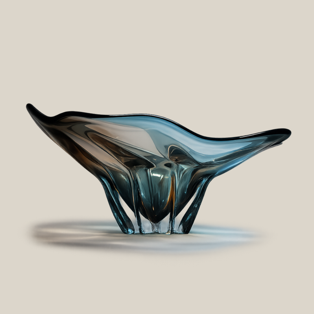 Ocean Blossom Bowl