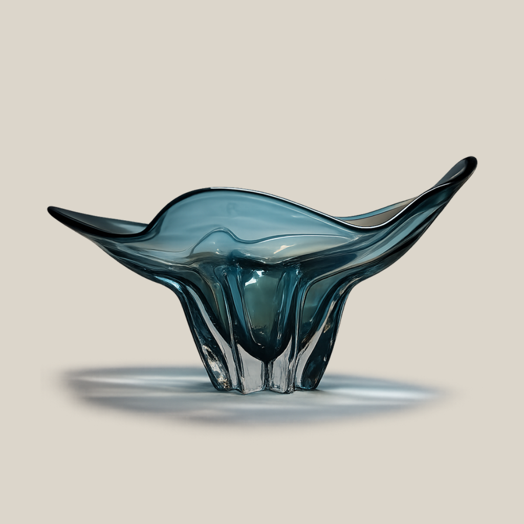 Ocean Blossom Bowl
