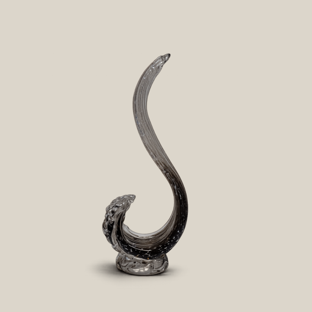 Bronze Swirl
