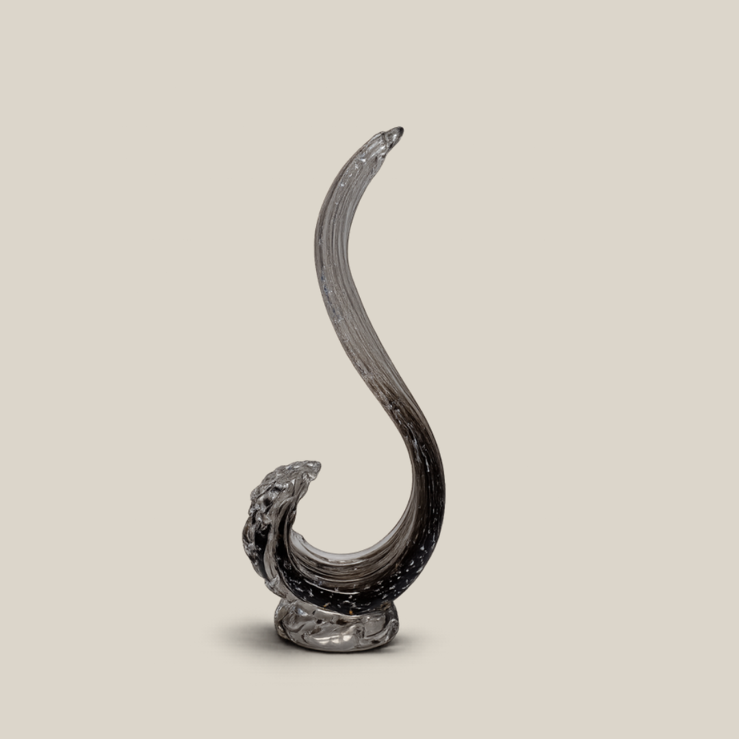 Bronze Swirl