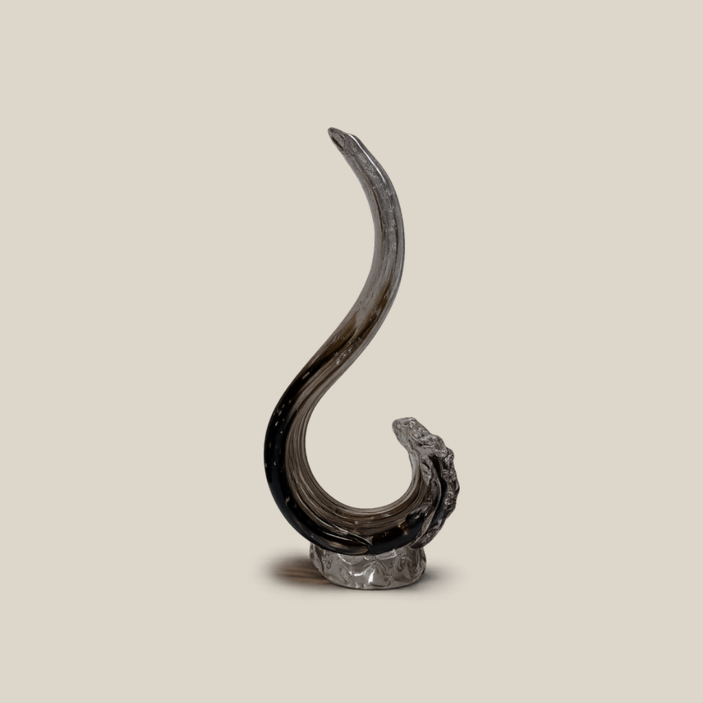 Bronze Cascade Flame