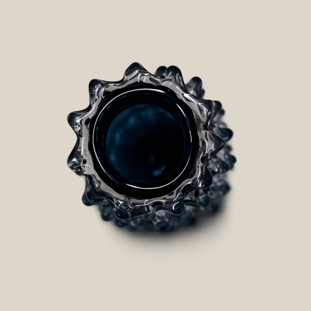 Sapphire Tiara