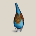 Azure Teardrop
