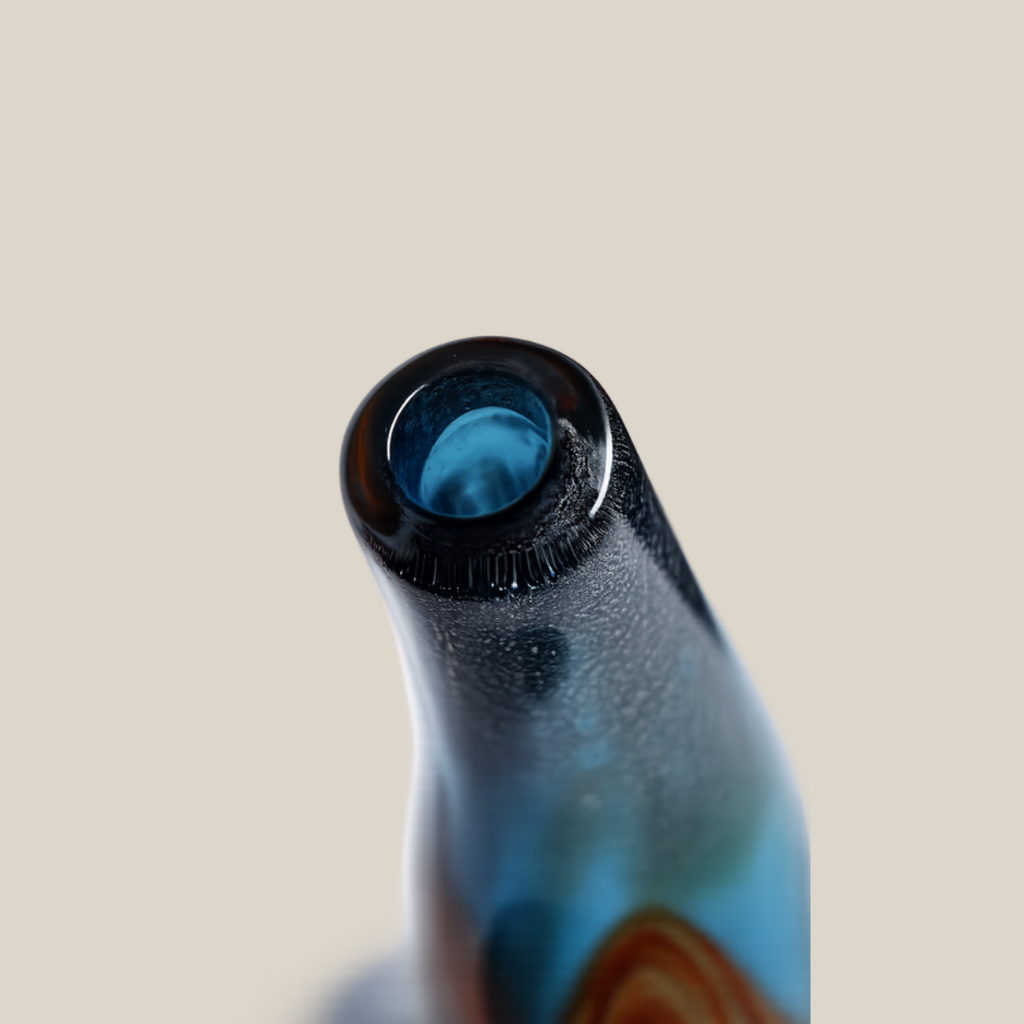 Azure Teardrop