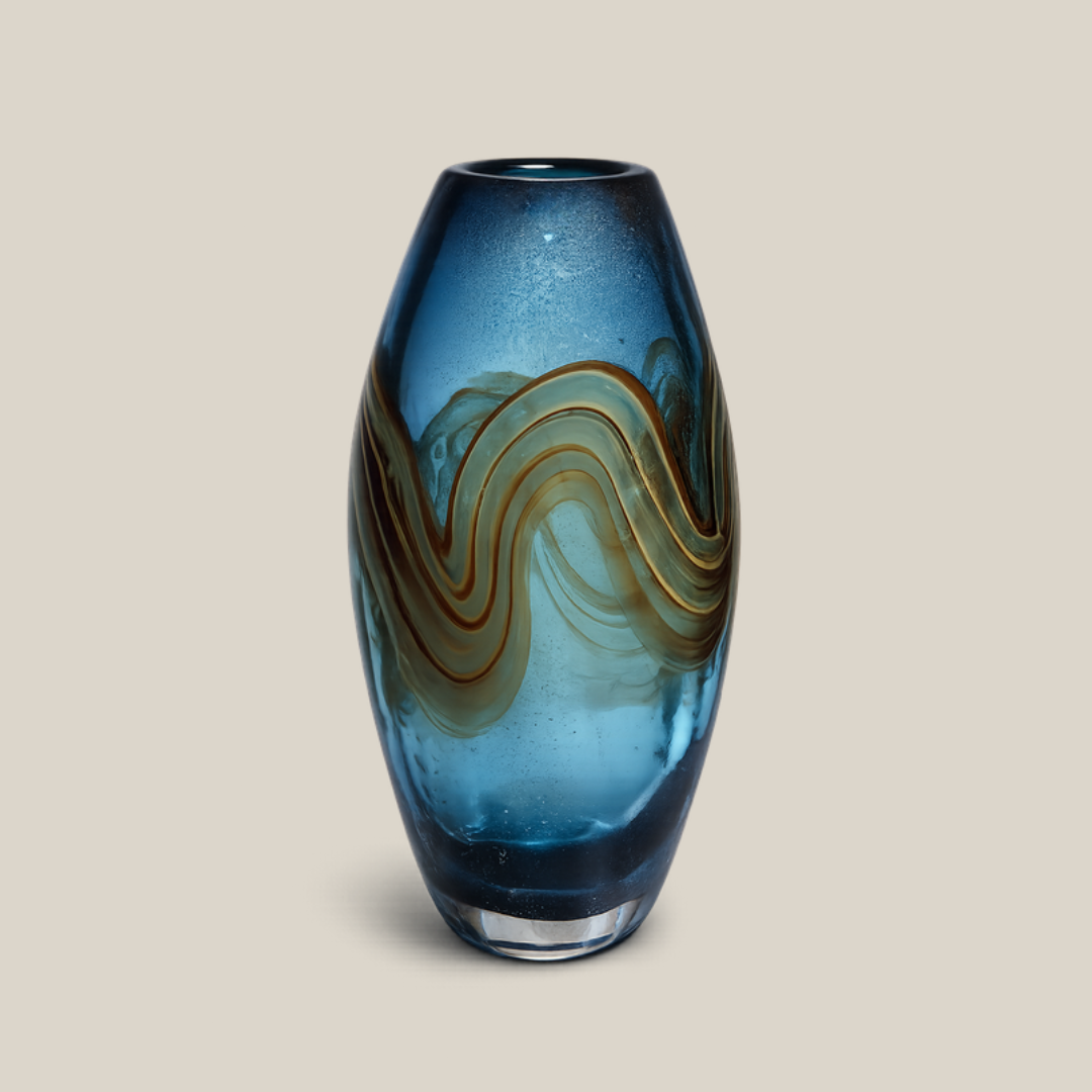 Ocean Cascade