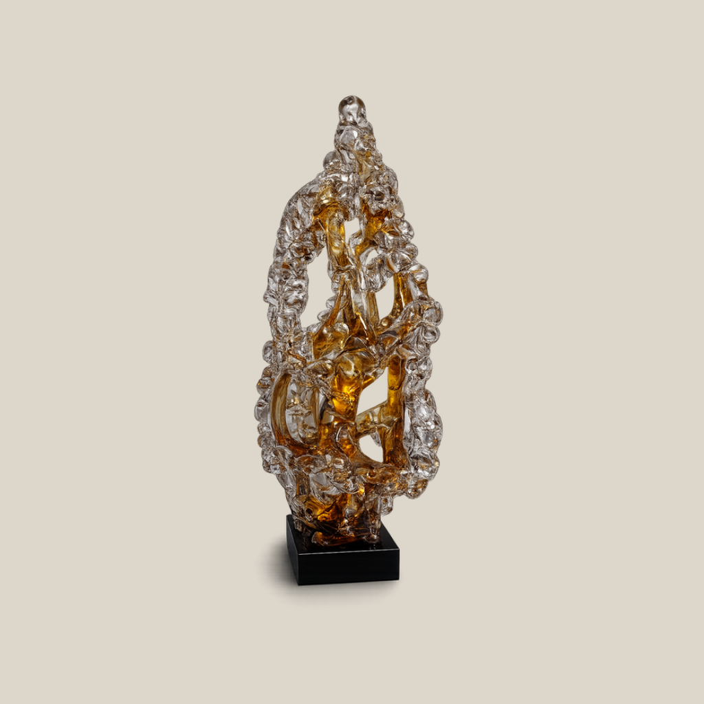 Amber Inferno
