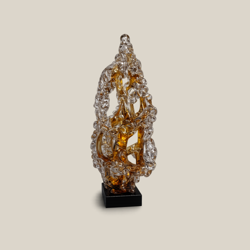 Amber Inferno