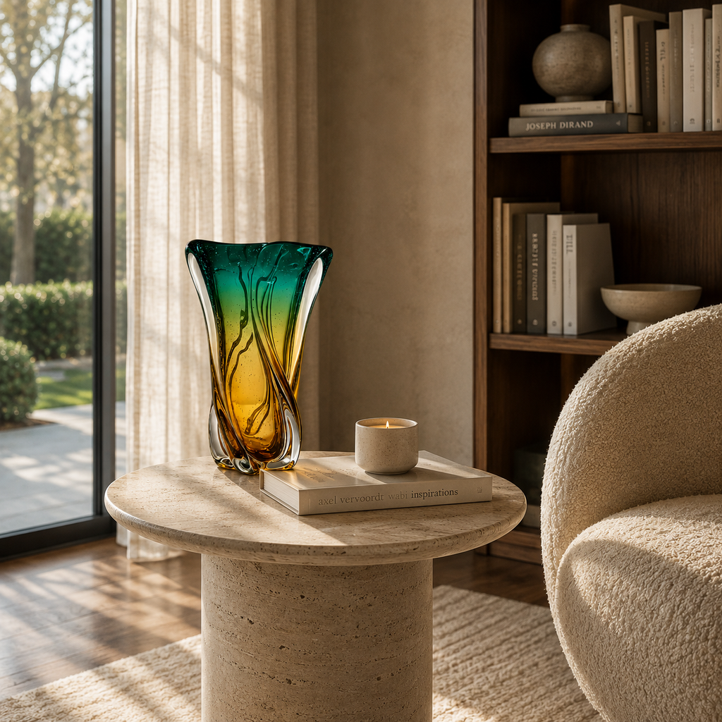 Arcadia Vase