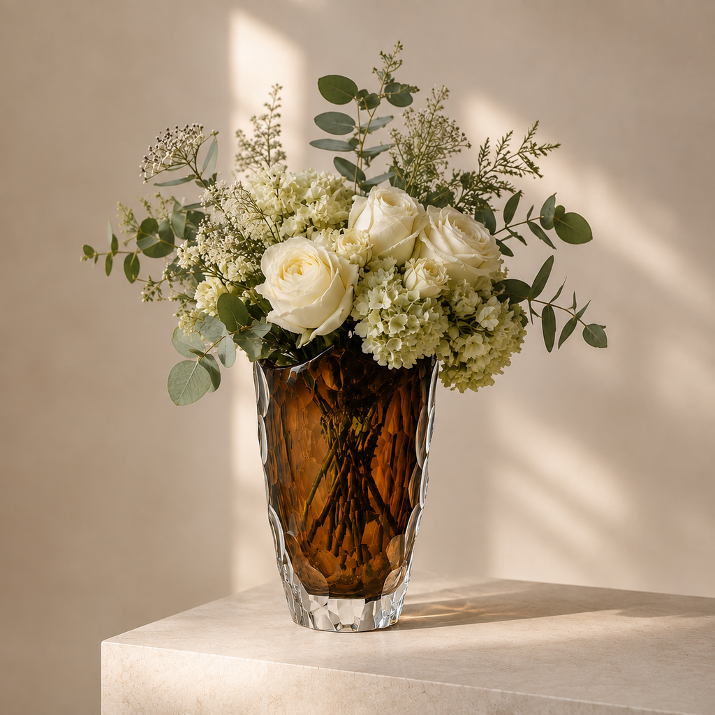 Brunelle Vase