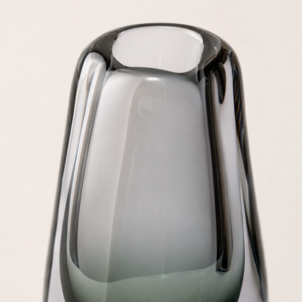 Cloud Veil Vase