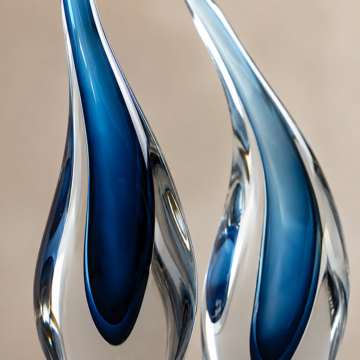 Azzurra Pair