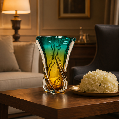 Arcadia Vase