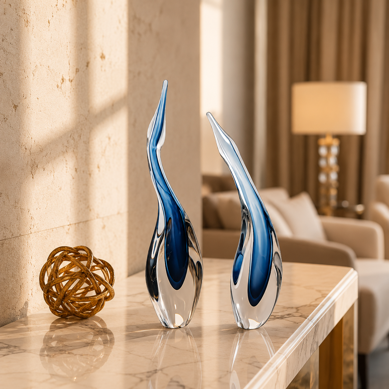 Azzurra Pair