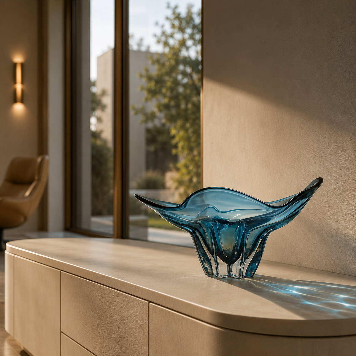 Ocean Blossom Bowl