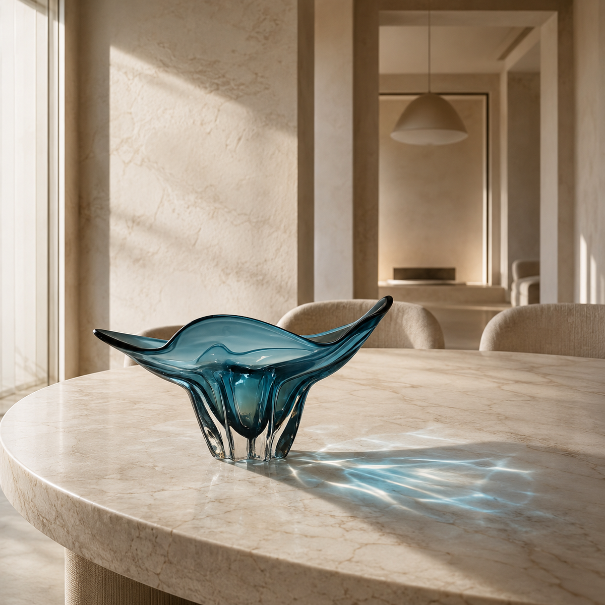 Ocean Blossom Bowl