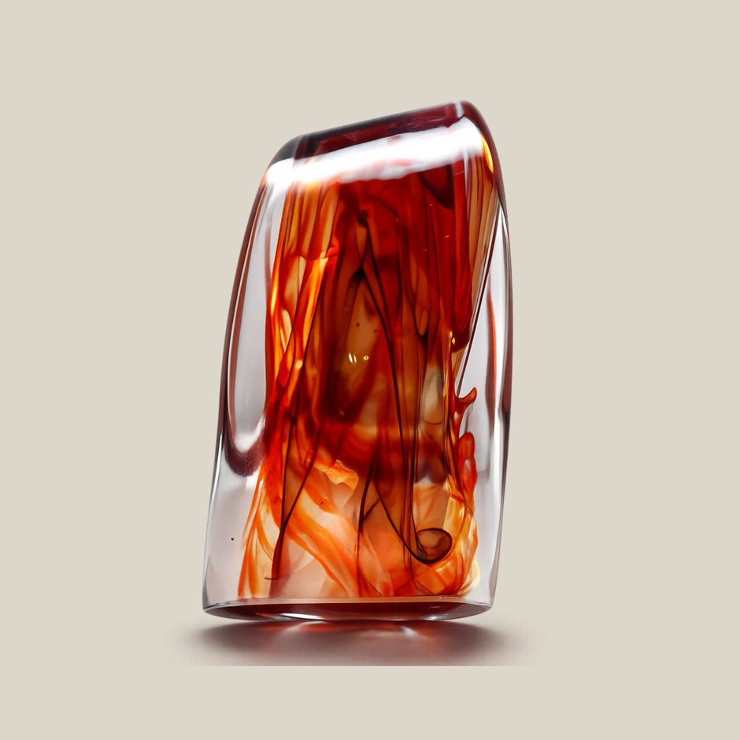 Blazing Tide
